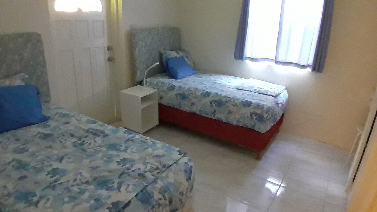 Photo of Bedroom in Douglas