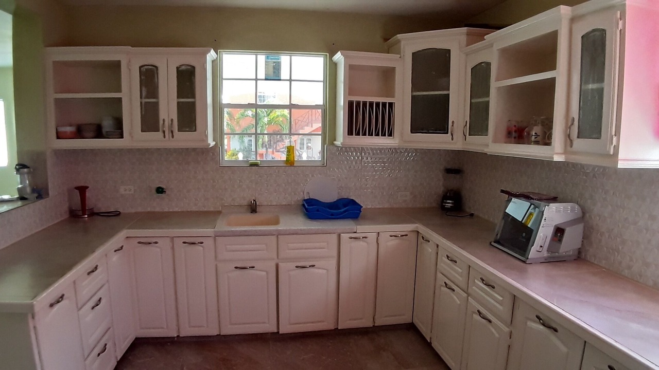 Photo of Kitchen in Douglas
