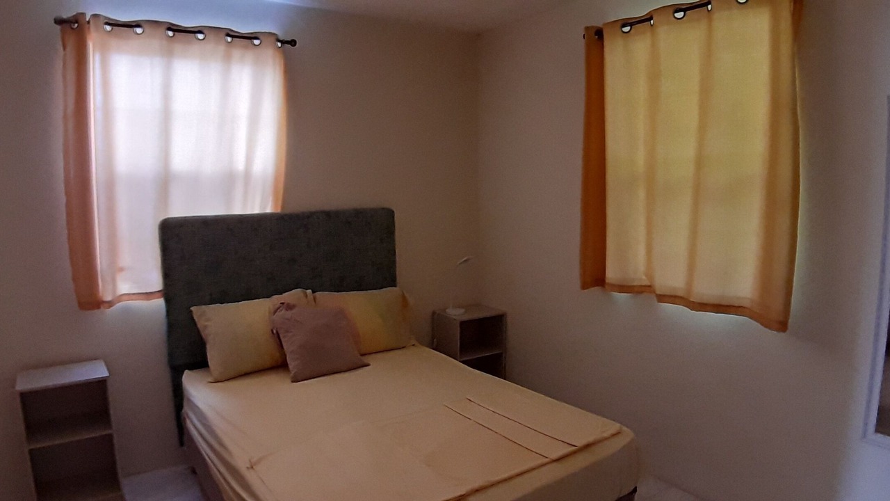 Photo of Bedroom in Douglas