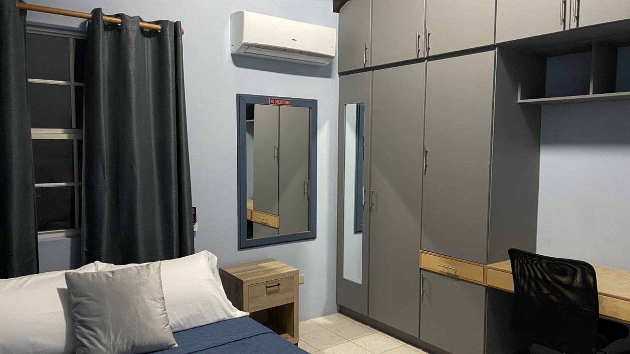 Photo of Bedroom in Belair