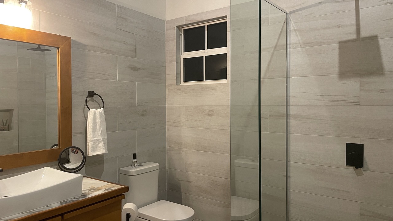 Photo of Bathroom in Belair
