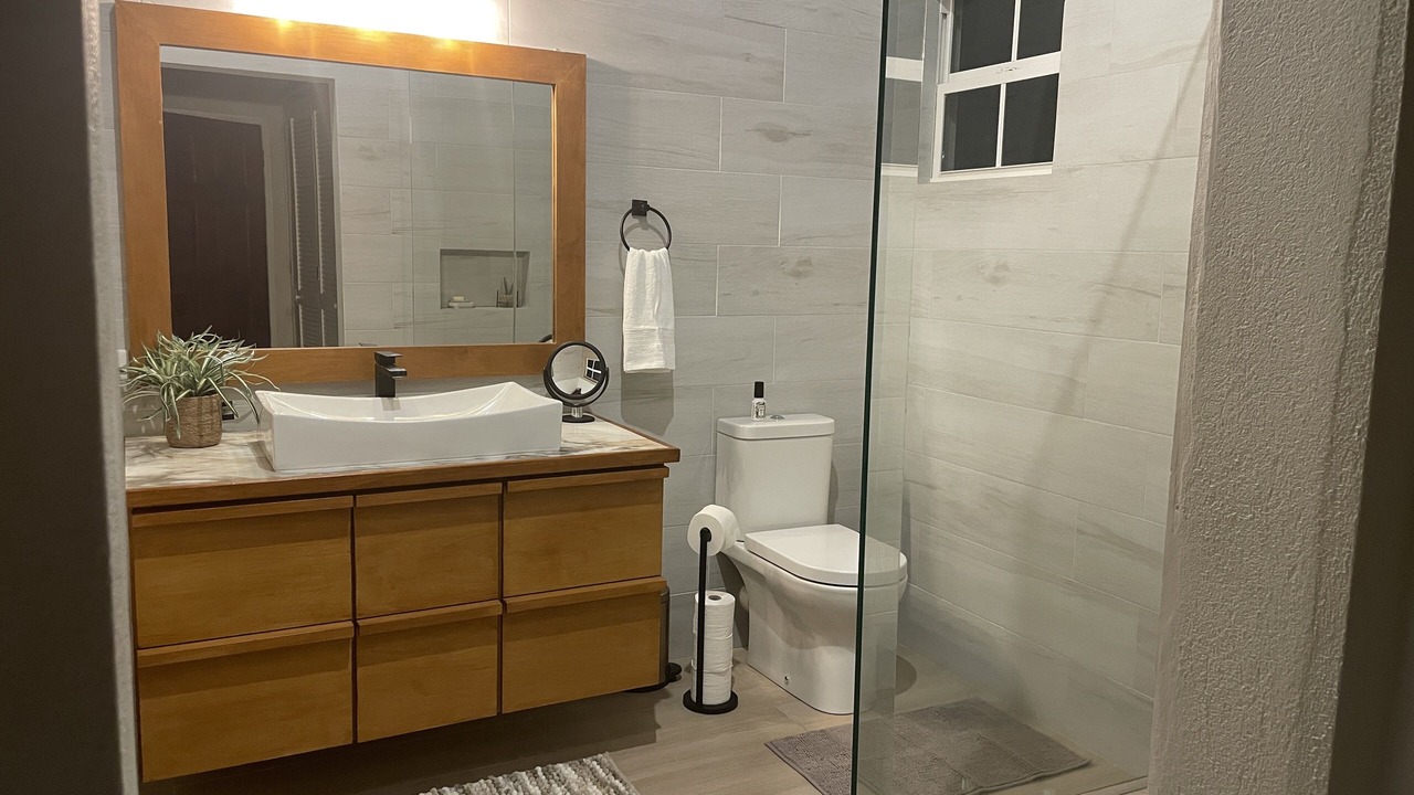 Photo of Bathroom in Belair