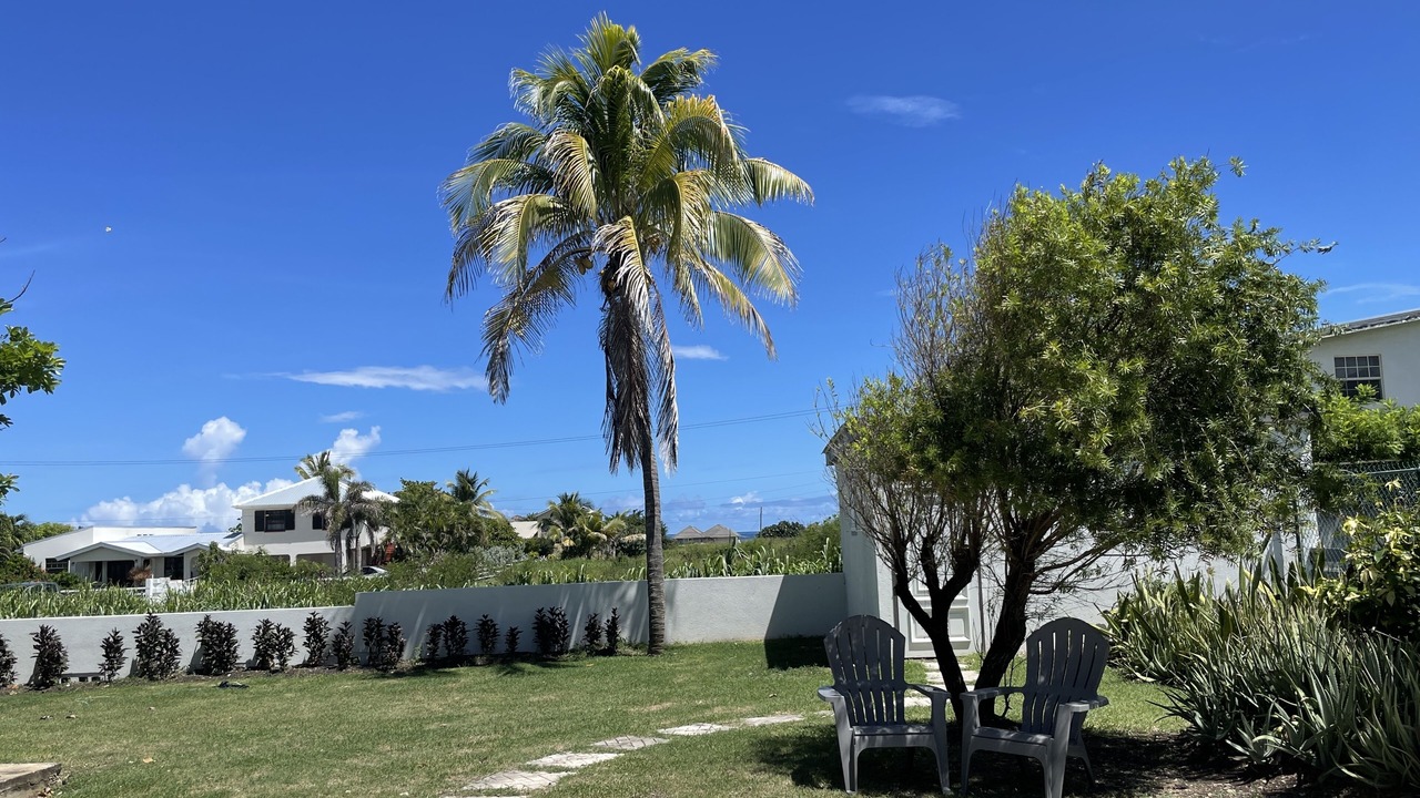 Photo of Outdoor in Belair