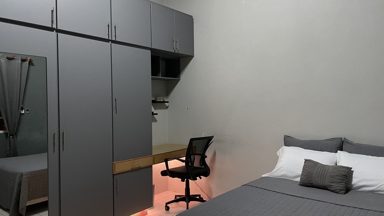 Photo of Bedroom in Belair