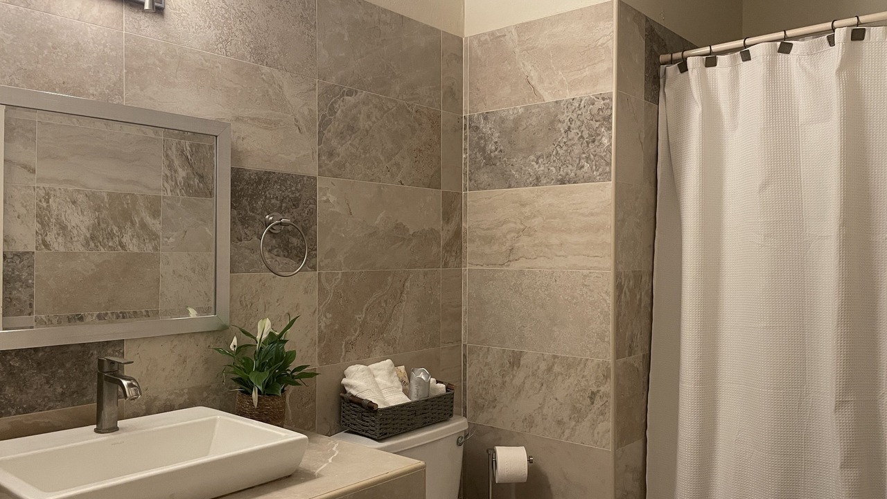 Photo of Bathroom in Belair