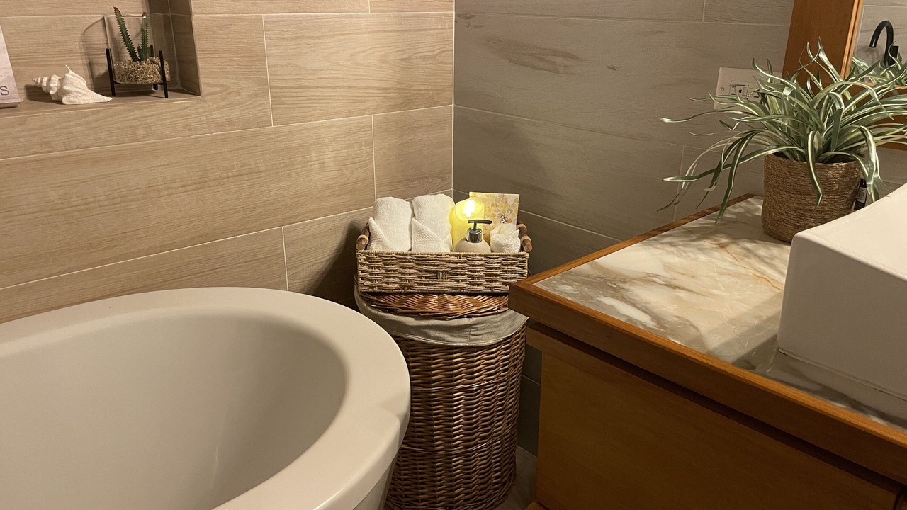 Photo of Bathroom in Belair