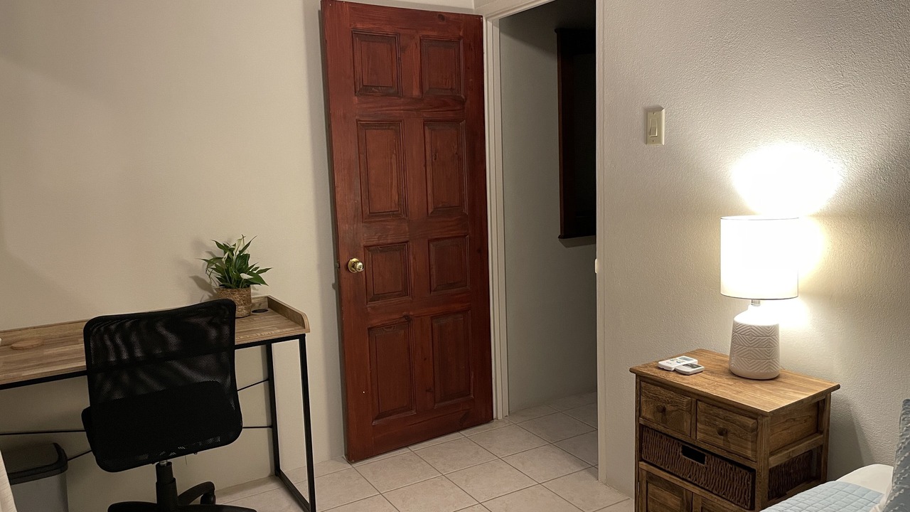 Photo of Bedroom in Belair