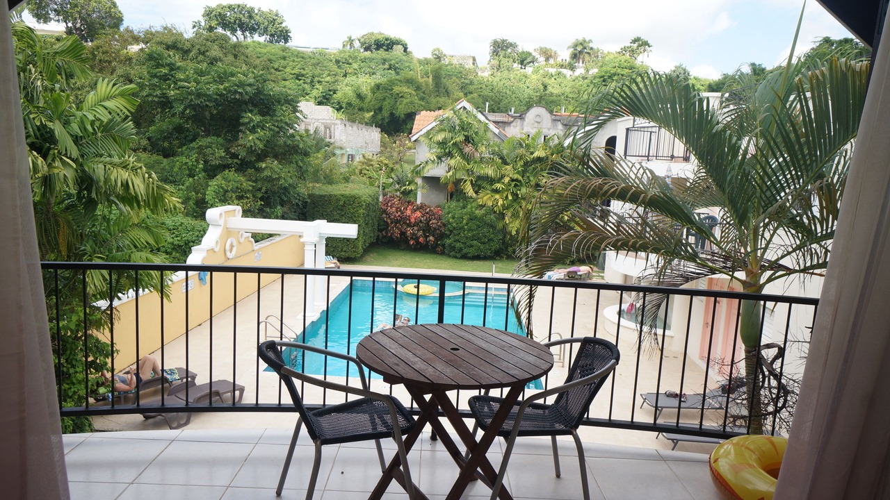 Photo of Outdoor in Bridgetown