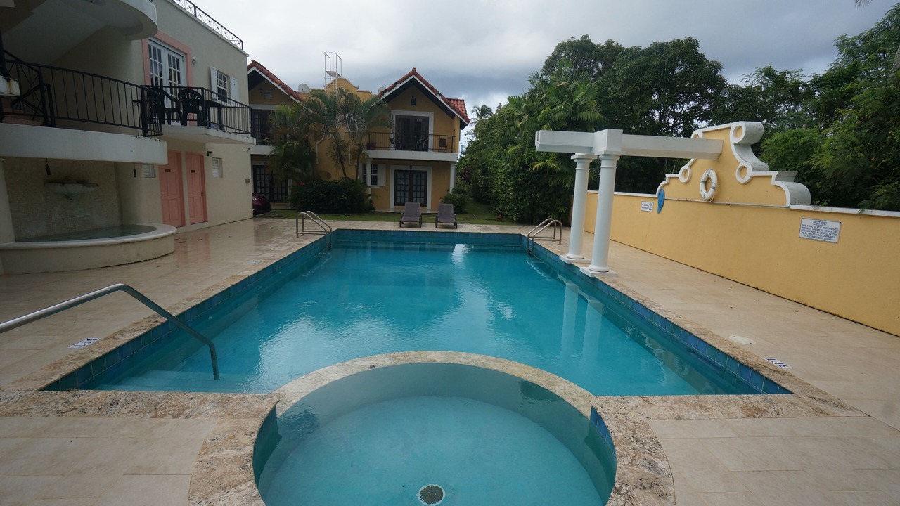 Photo of Outdoor in Bridgetown