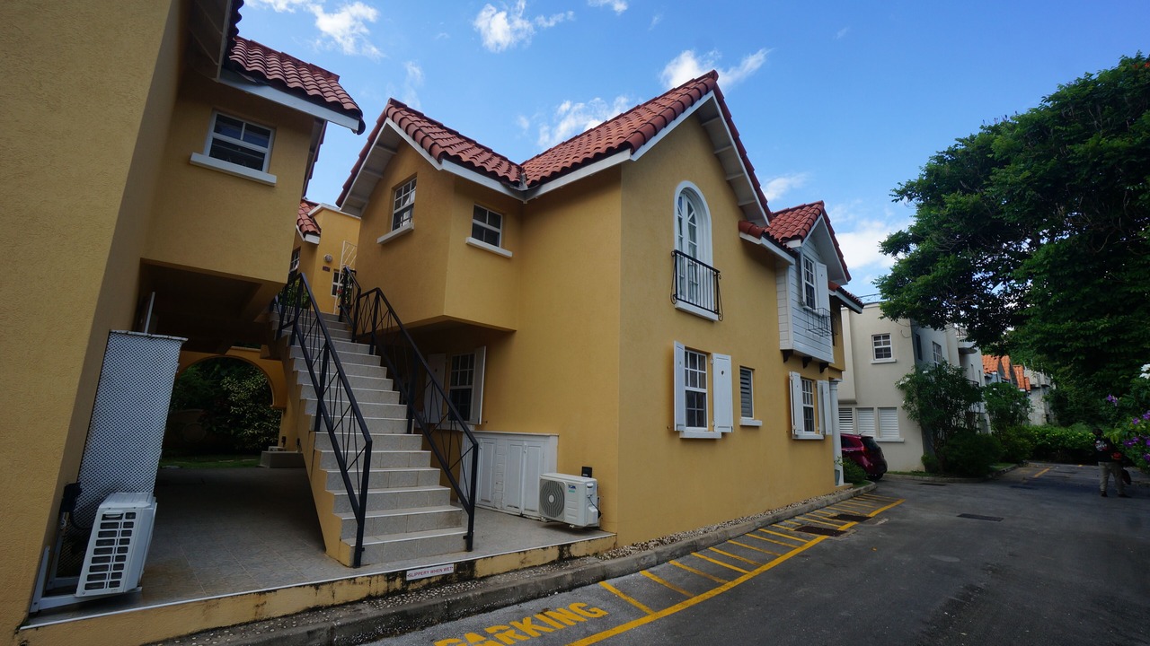 Photo of Outdoor in Bridgetown