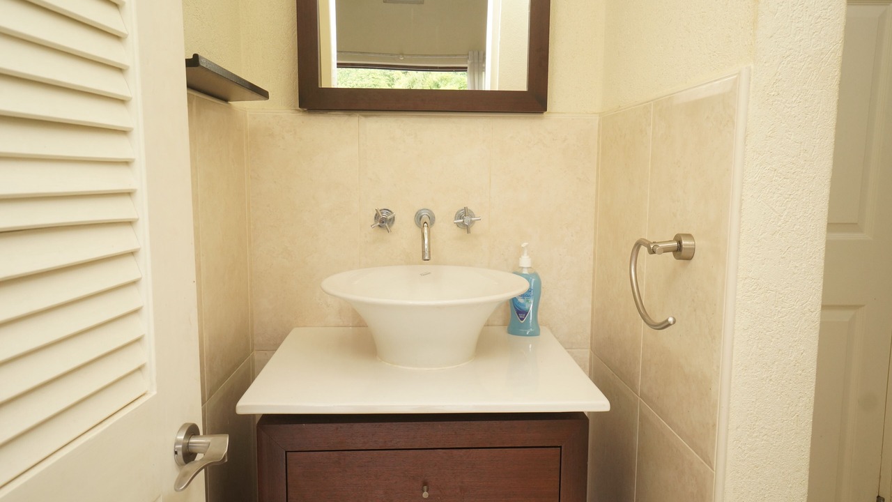 Photo of Bathroom in Bridgetown