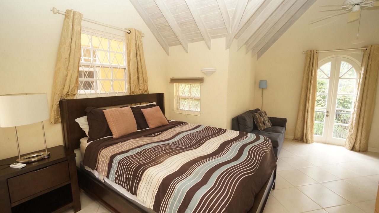 Photo of Bedroom in Bridgetown