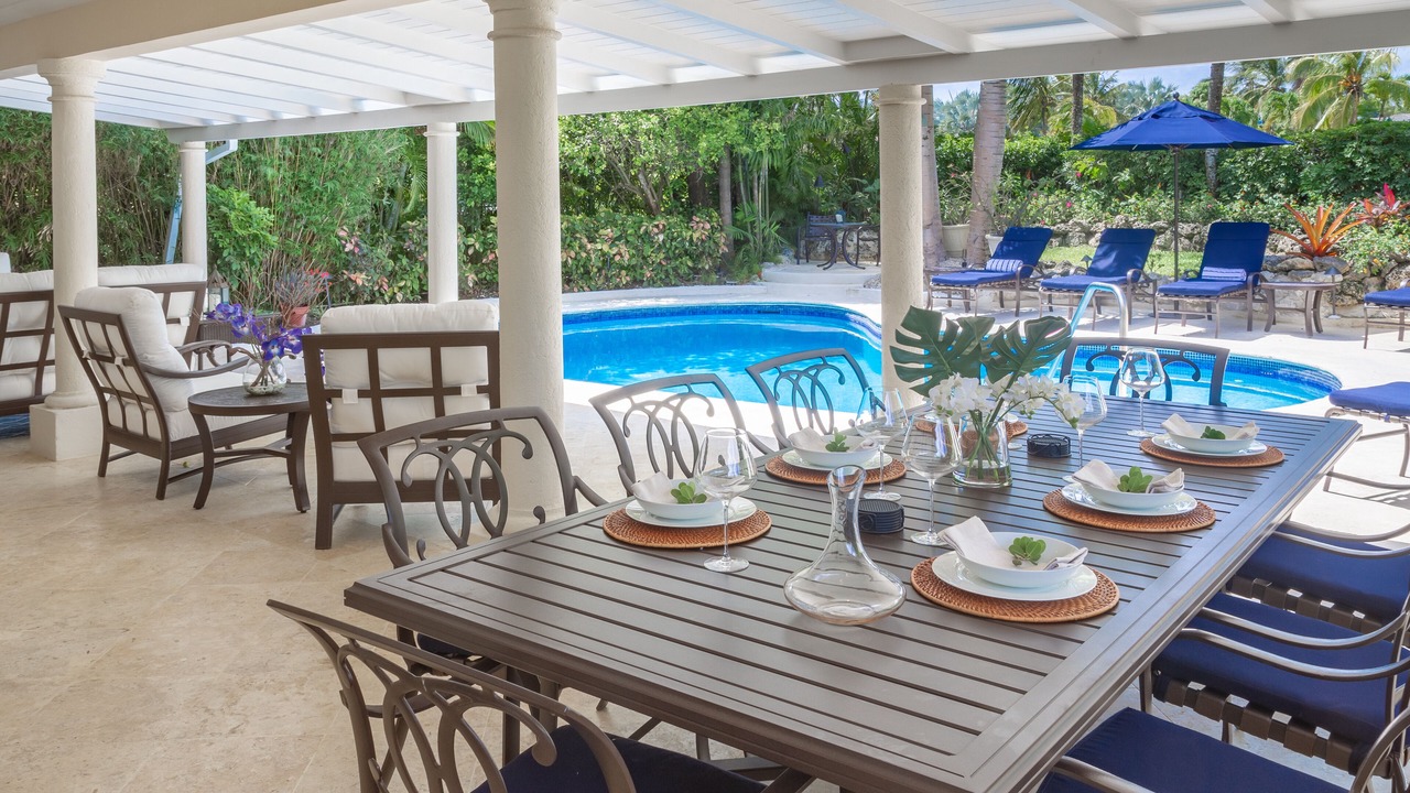 Photo of Outdoor in Merlin Bay