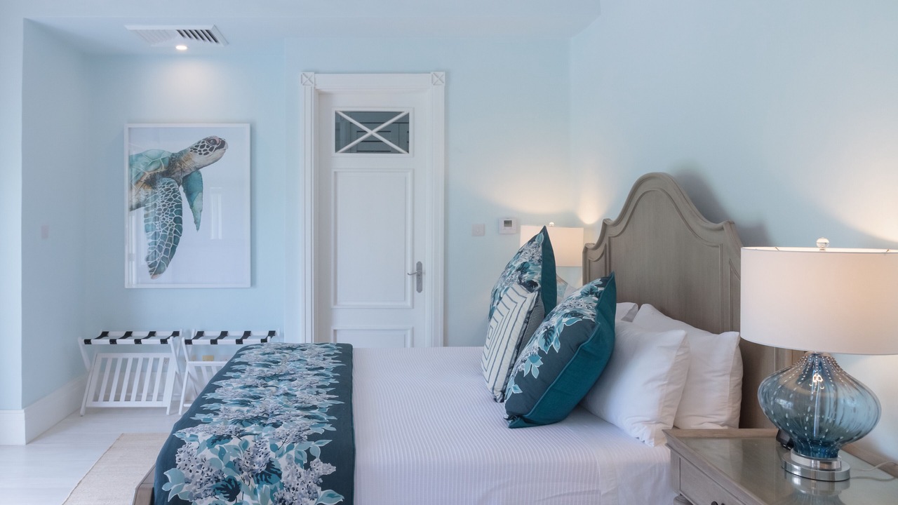 Photo of Bedroom in Merlin Bay