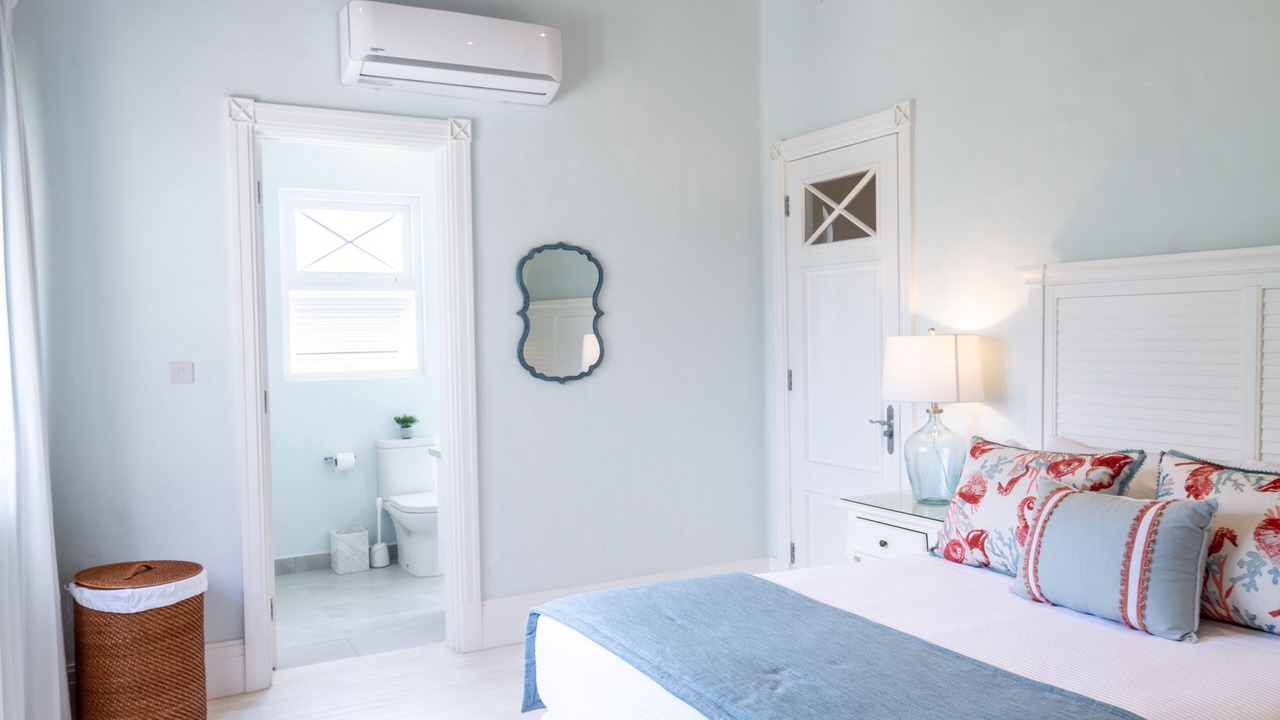 Photo of Bedroom in Merlin Bay