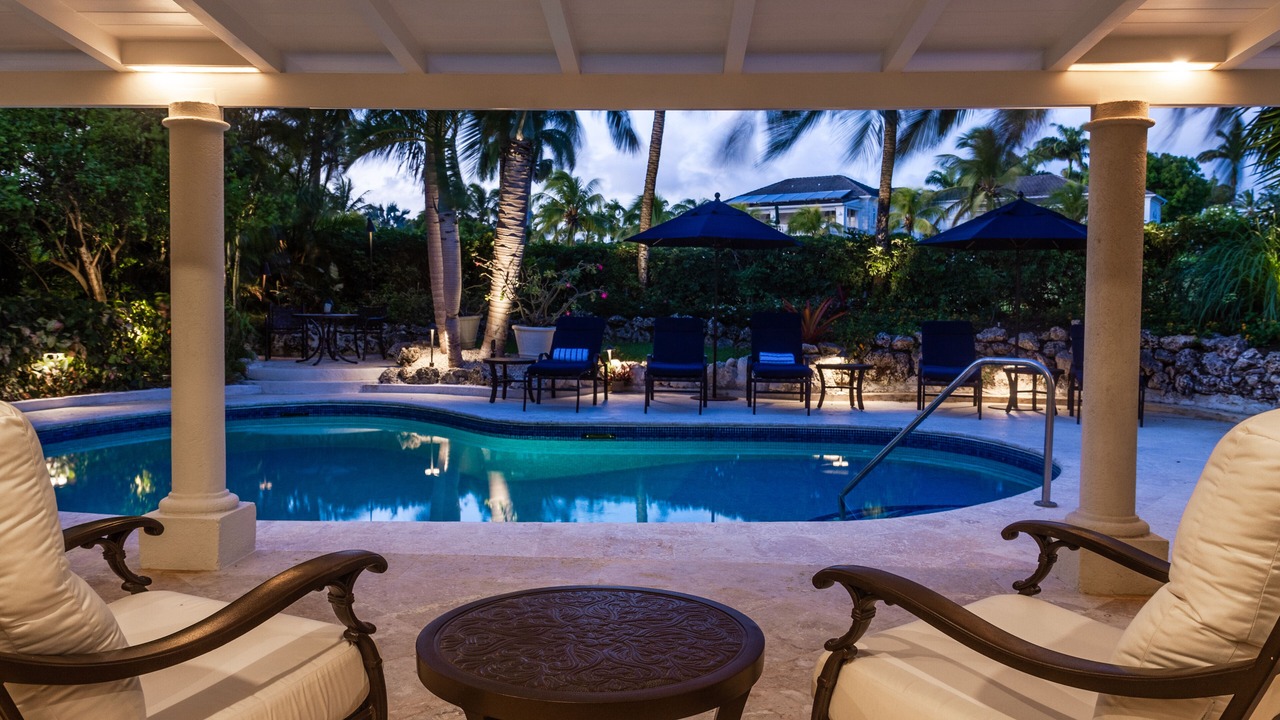 Photo of Outdoor in Merlin Bay