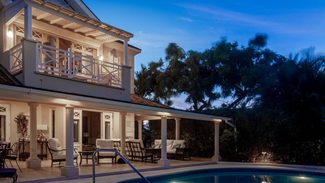 Photo of Outdoor in Merlin Bay