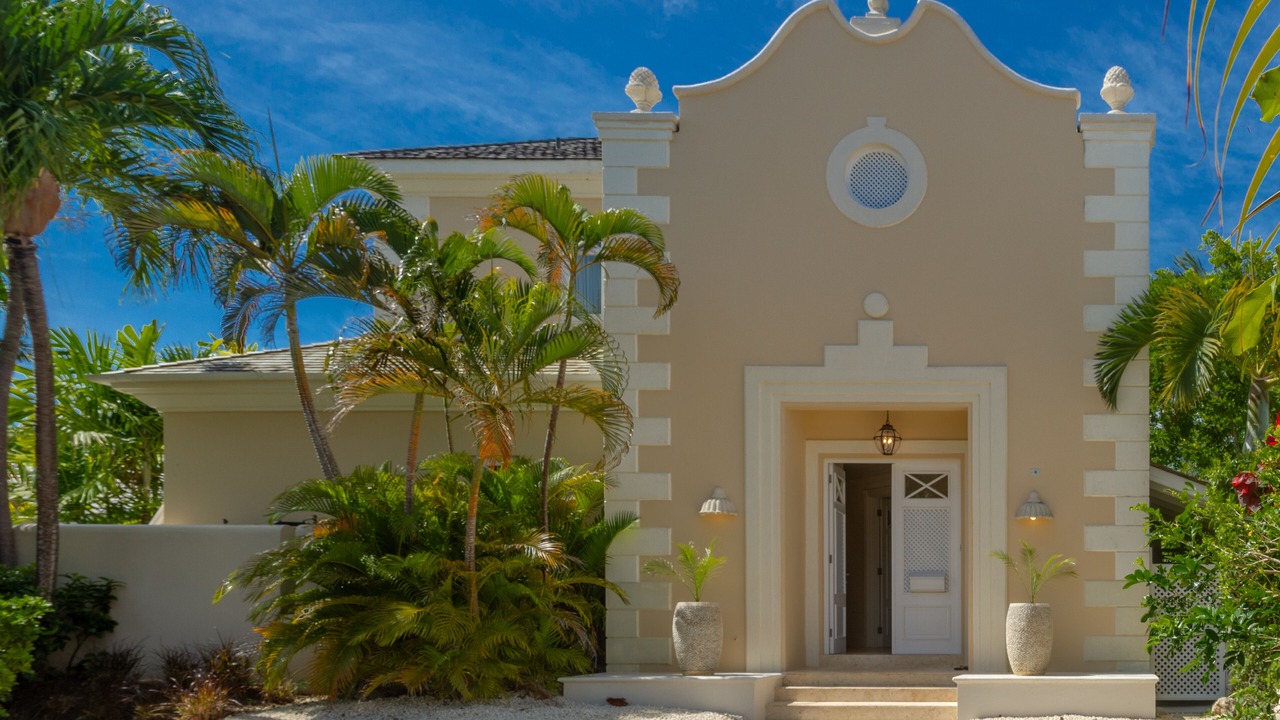 Photo of Outdoor in Merlin Bay