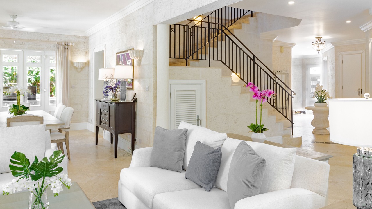 Photo of Livingroom in Merlin Bay
