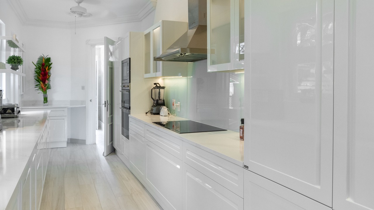 Photo of Kitchen in Merlin Bay