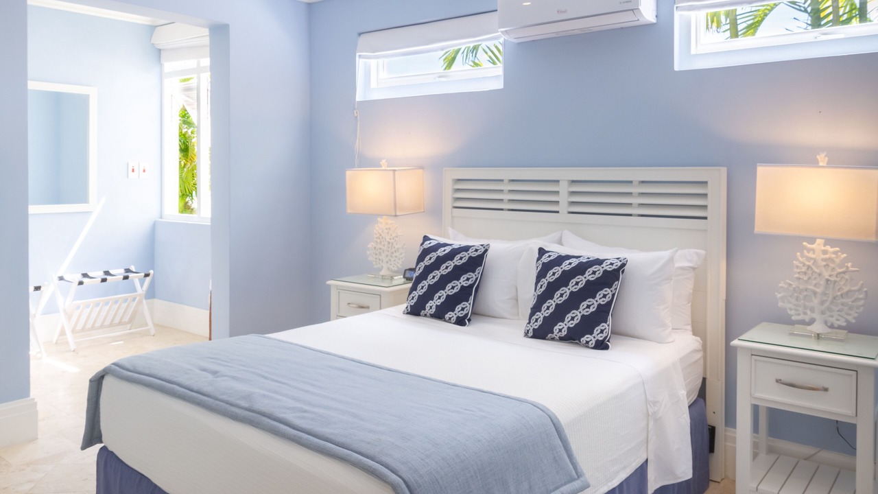 Photo of Bedroom in Merlin Bay