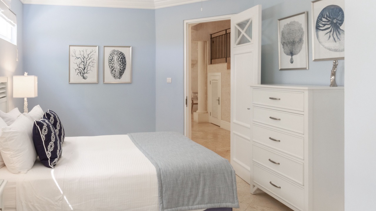 Photo of Bedroom in Merlin Bay