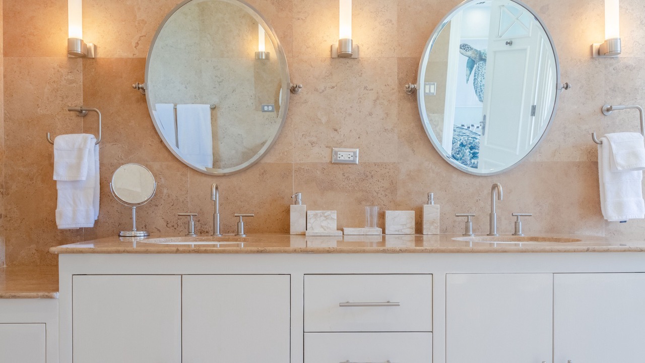 Photo of Bathroom in Merlin Bay