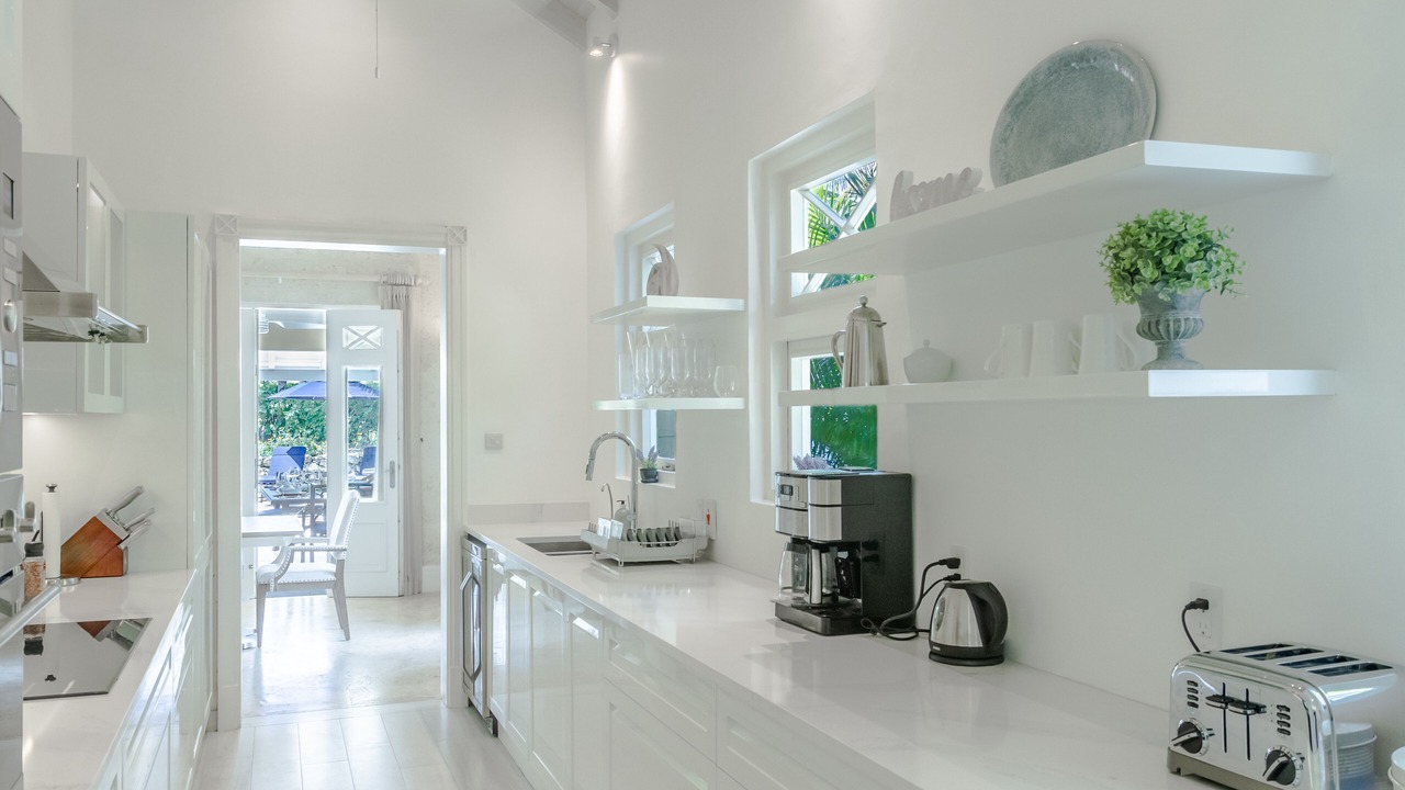 Photo of Kitchen in Merlin Bay
