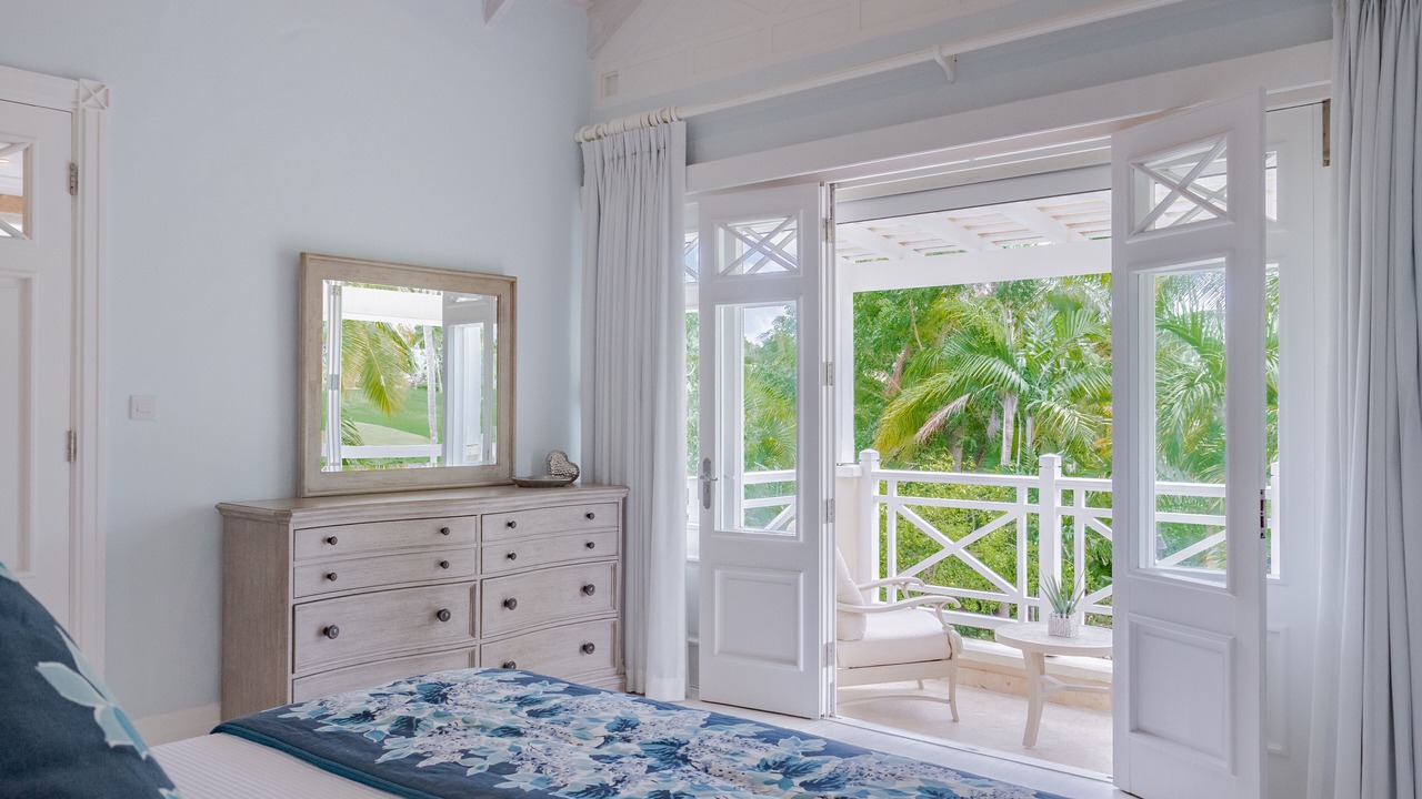 Photo of Bedroom in Merlin Bay