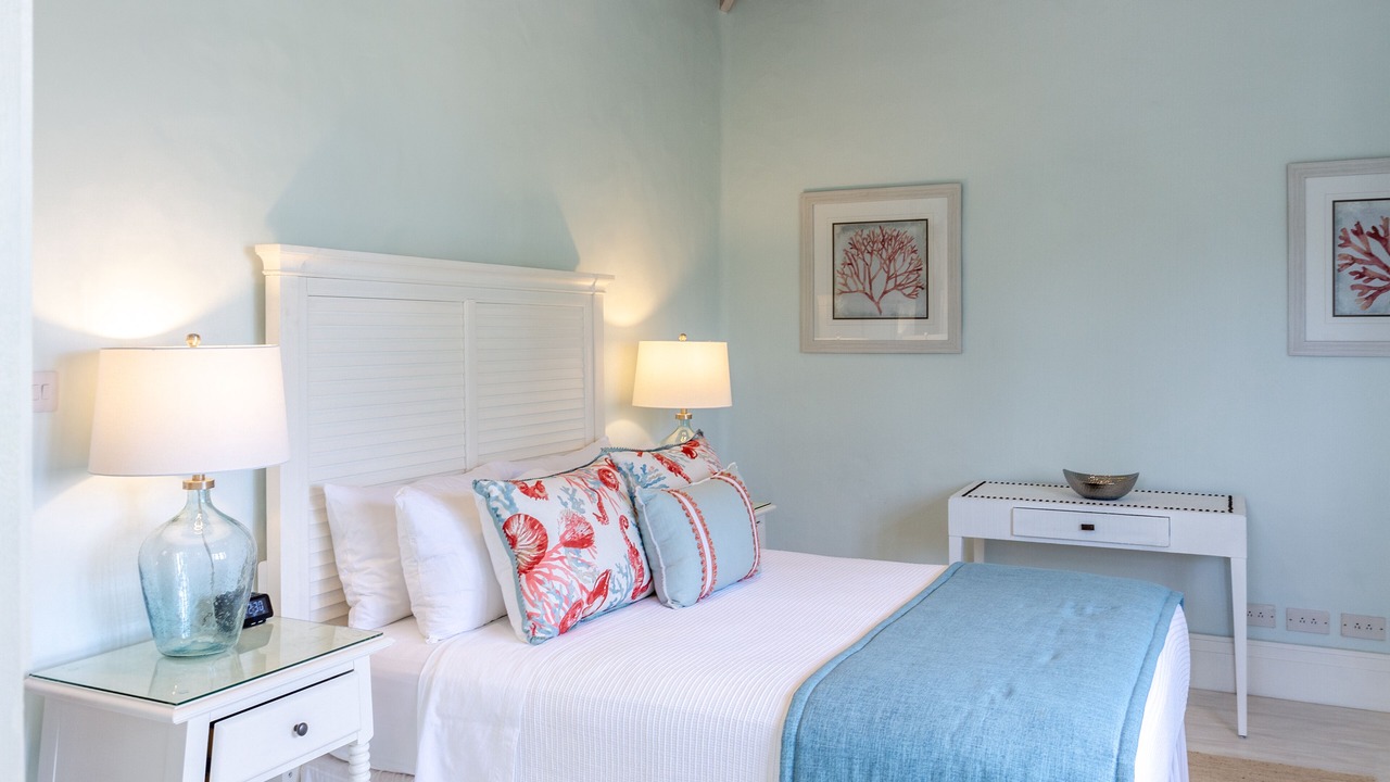 Photo of Bedroom in Merlin Bay