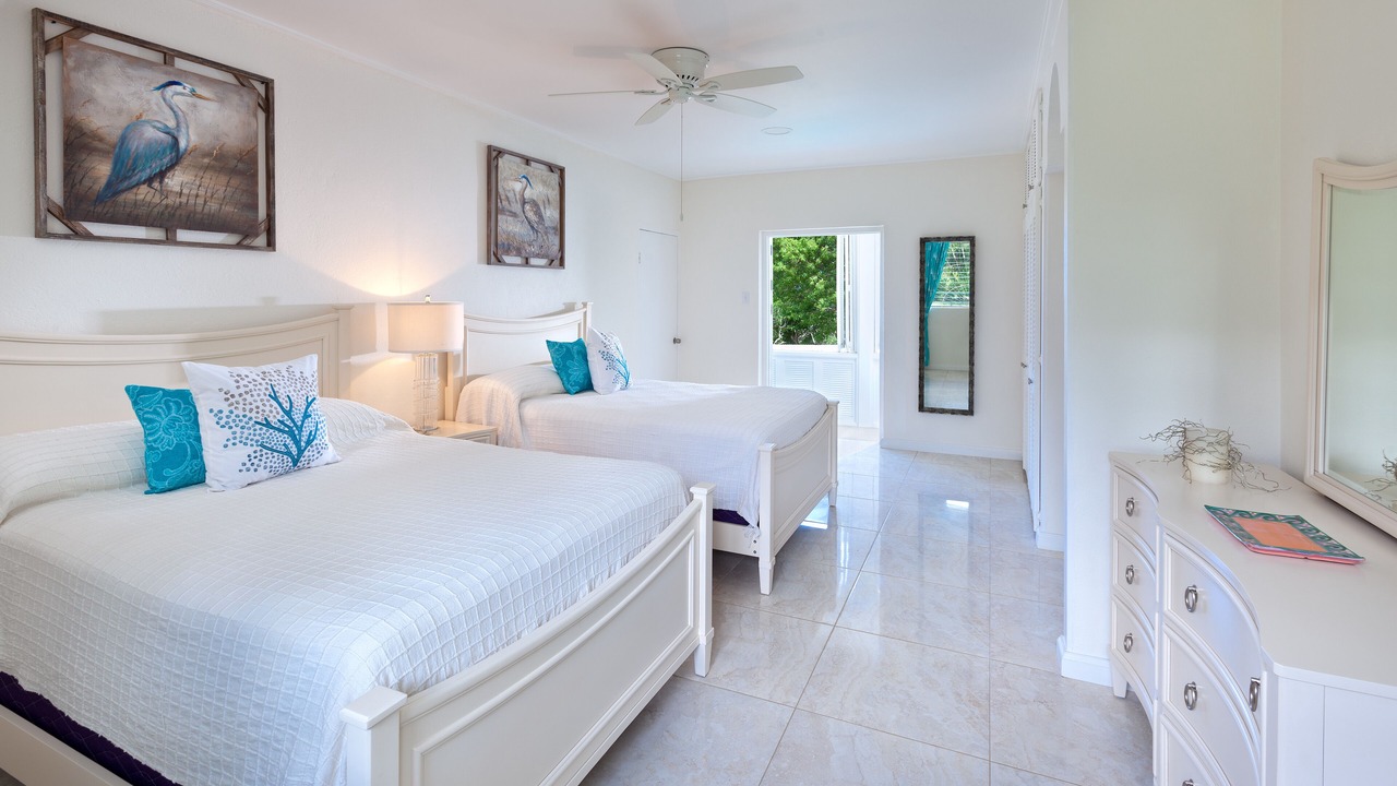 Photo of Bedroom in Sandy Lane