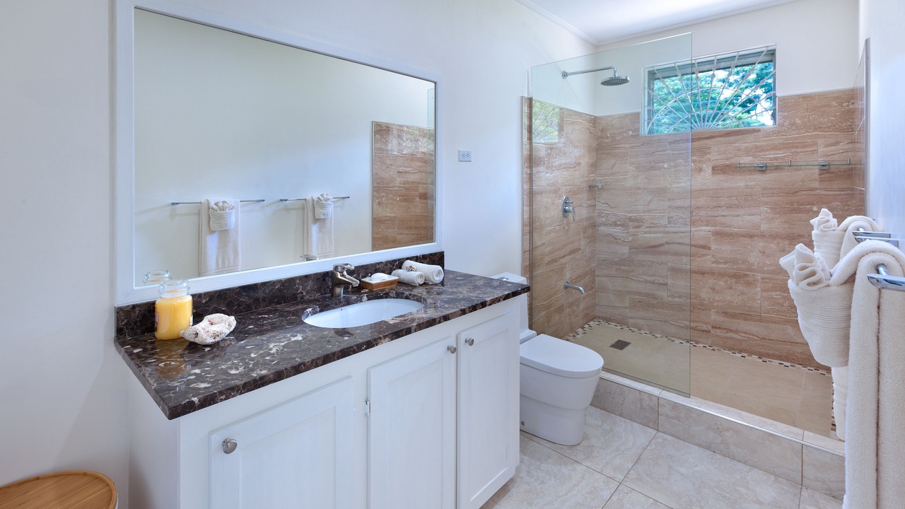 Photo of Bathroom in Sandy Lane
