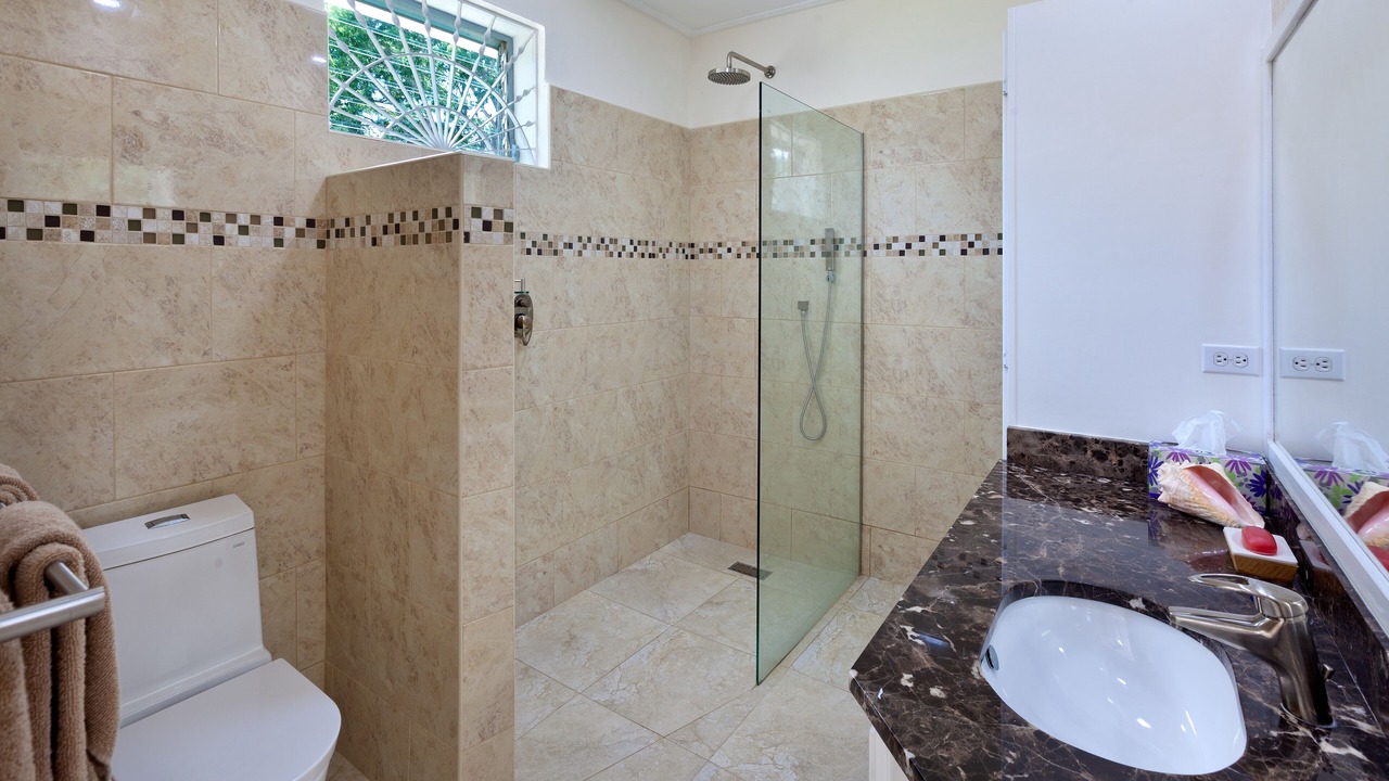Photo of Bathroom in Sandy Lane