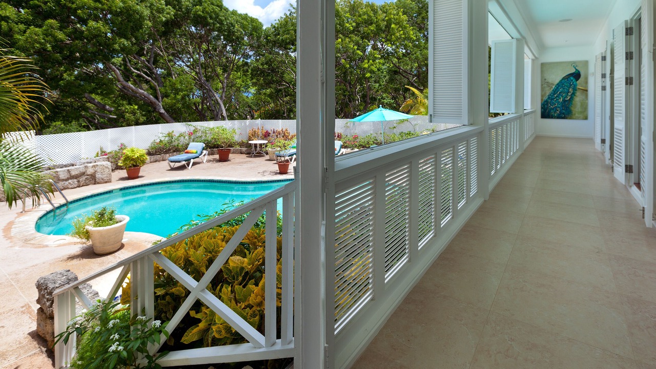 Photo of Outdoor in Sandy Lane