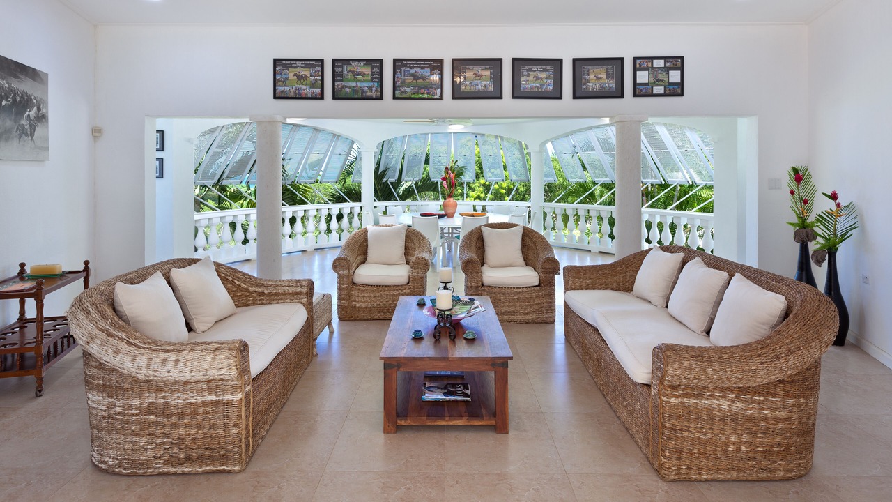 Photo of Others in Sandy Lane