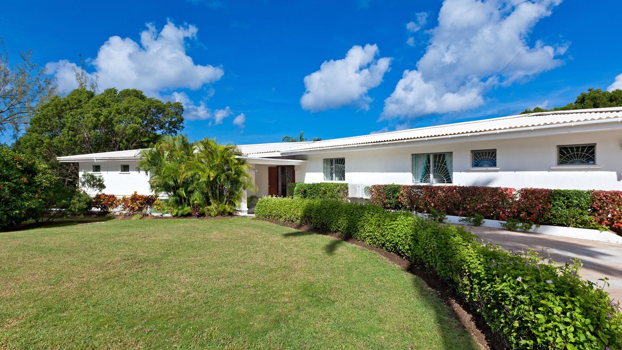 Photo of Outdoor in Sandy Lane