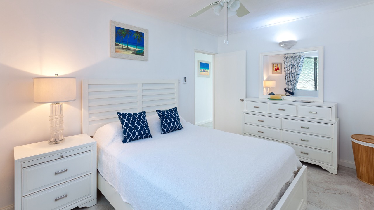 Photo of Bedroom in Sandy Lane