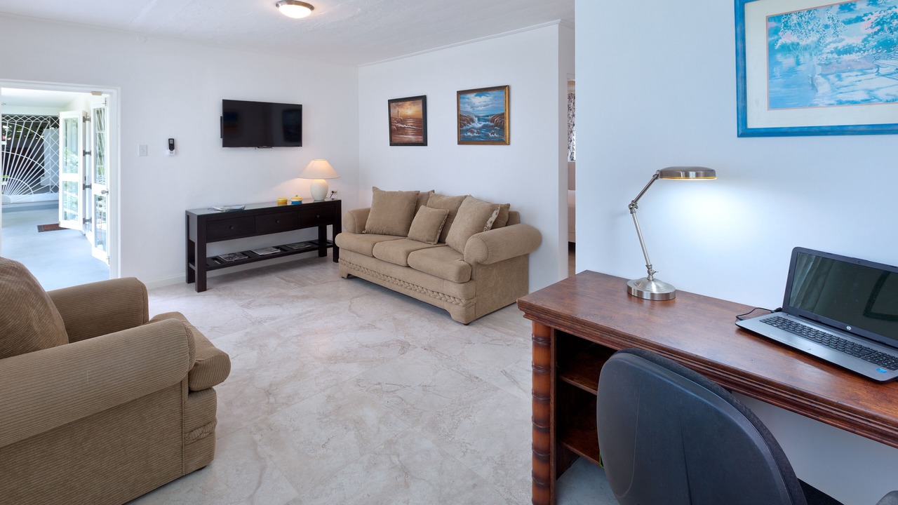 Photo of Livingroom in Sandy Lane