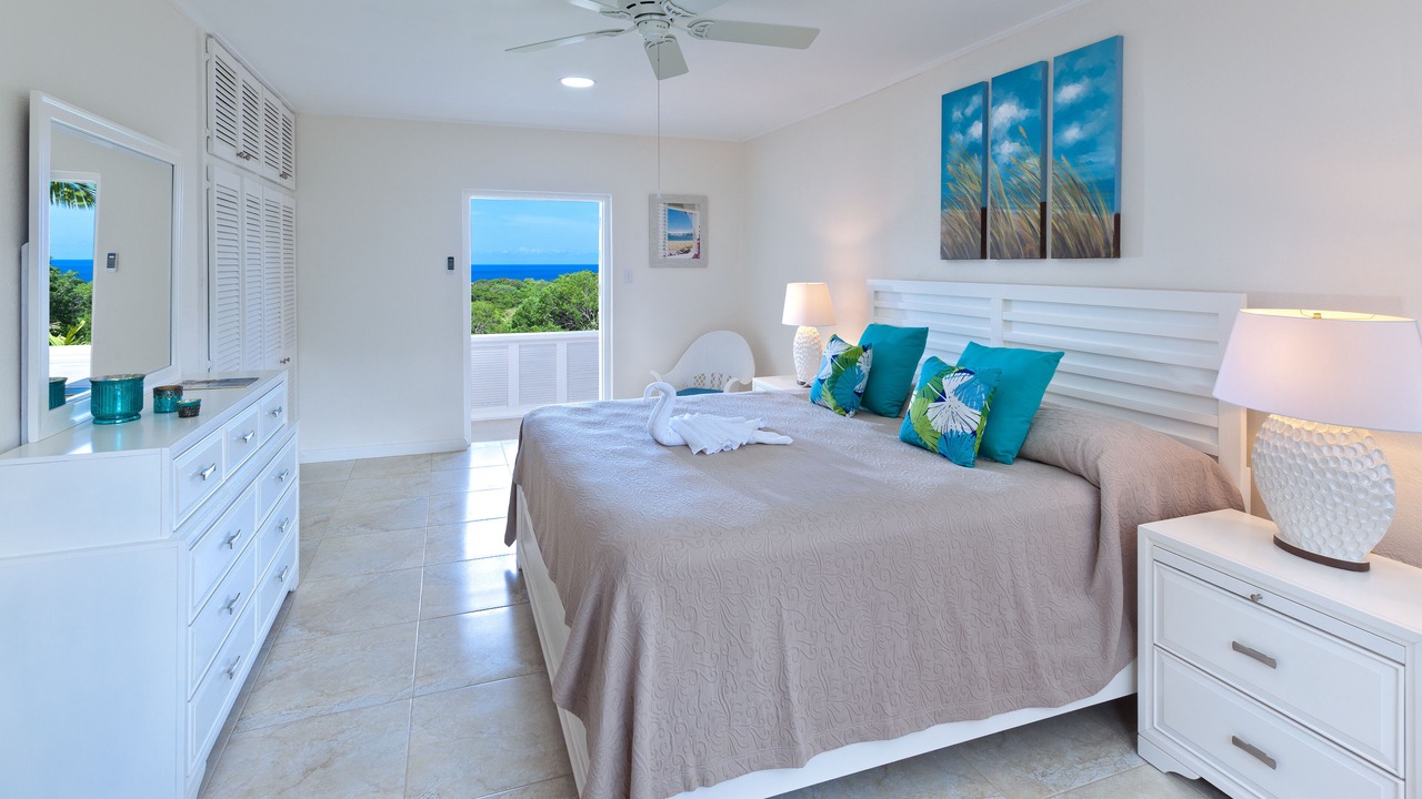 Photo of Bedroom in Sandy Lane