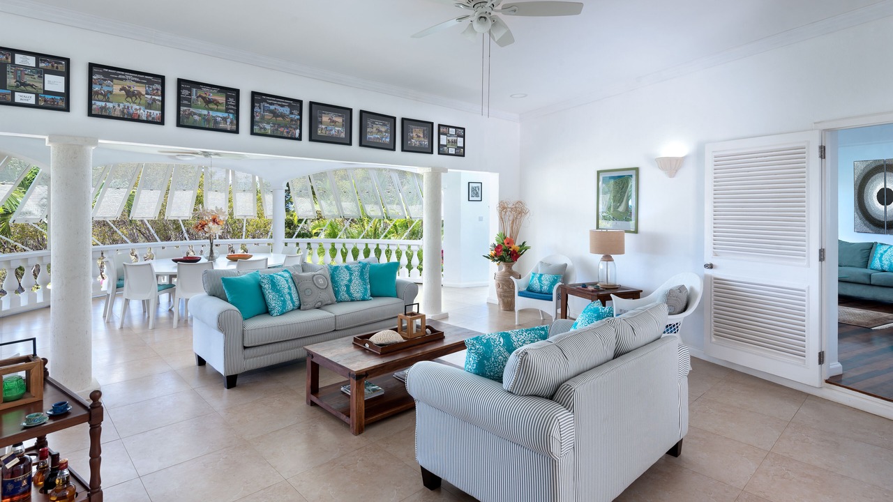Photo of Livingroom in Sandy Lane