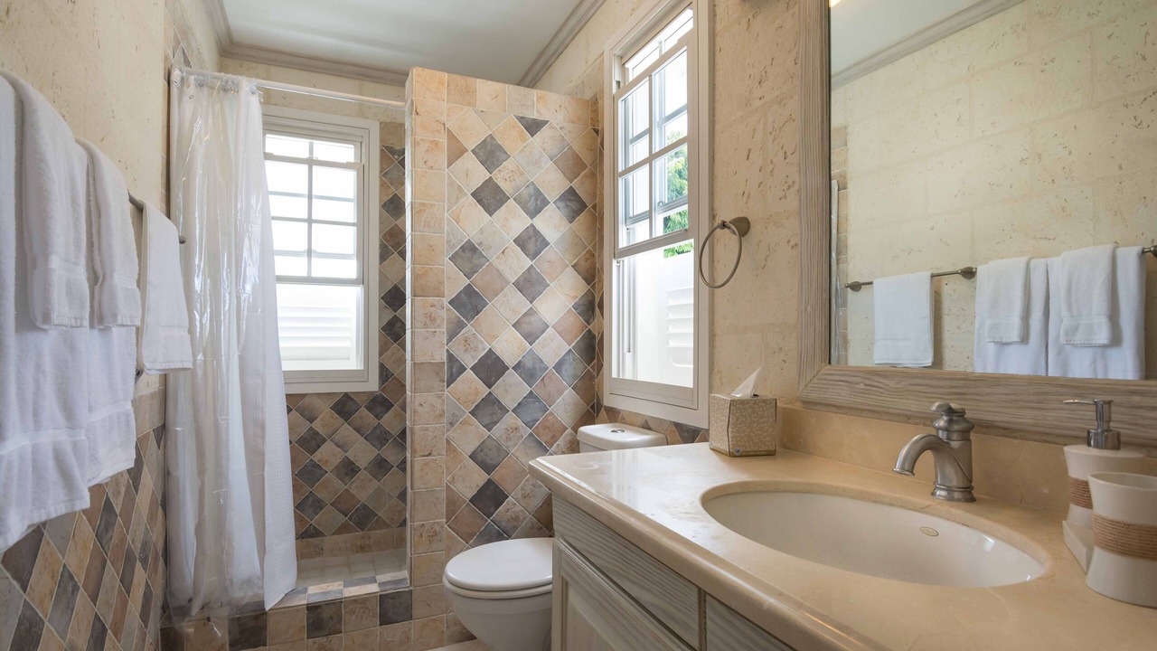 Photo of Bathroom in Prospect