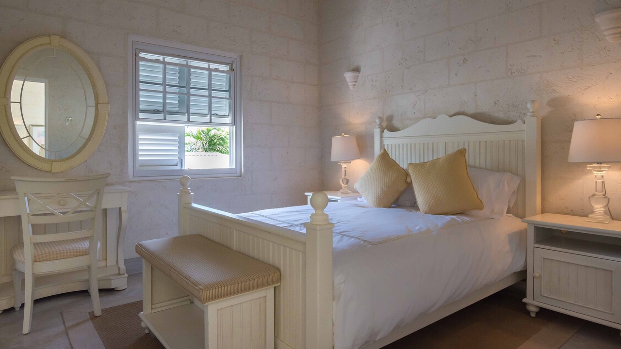 Photo of Bedroom in Prospect