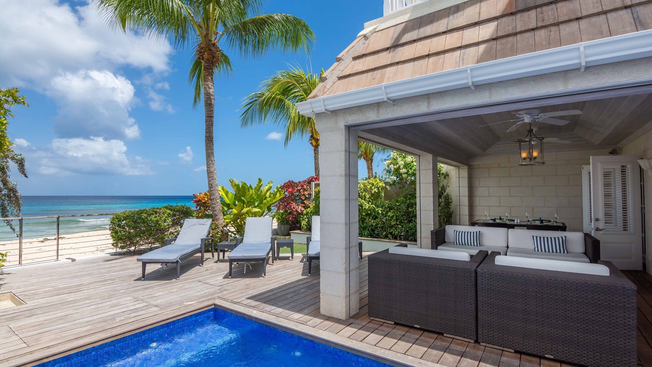 Photo of Patio Balcony in Prospect