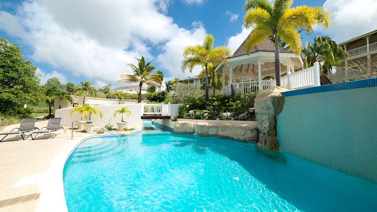 Photo of Outdoor in Speightstown