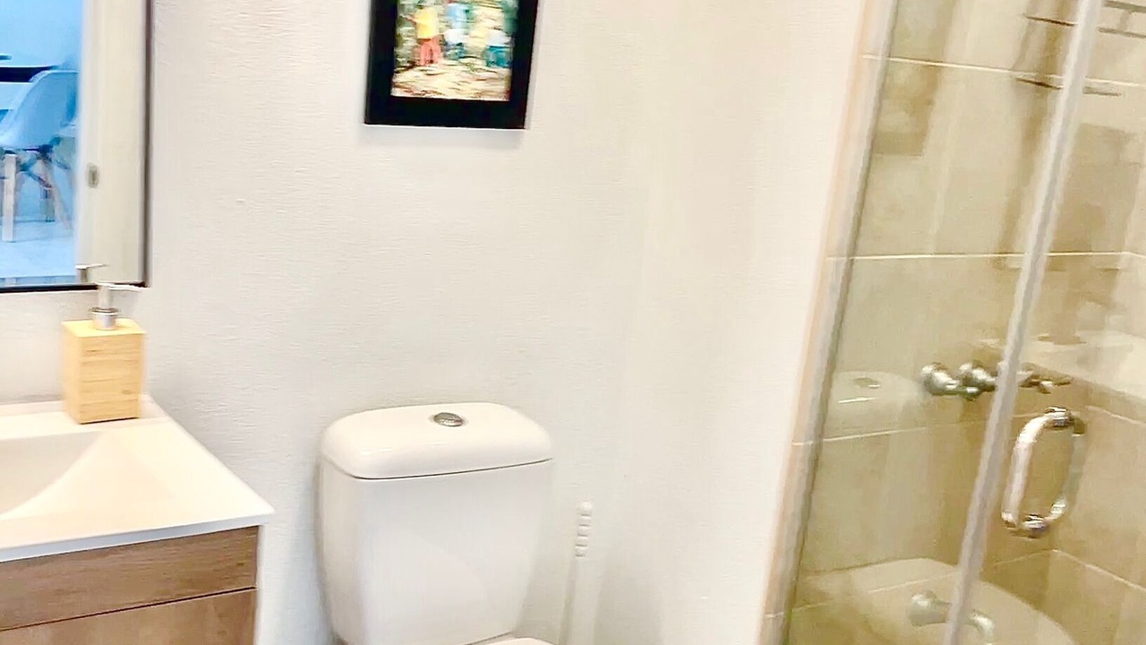 Photo of Bathroom in Speightstown