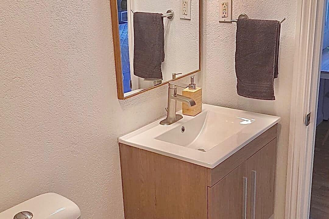 Photo of Bathroom in Speightstown