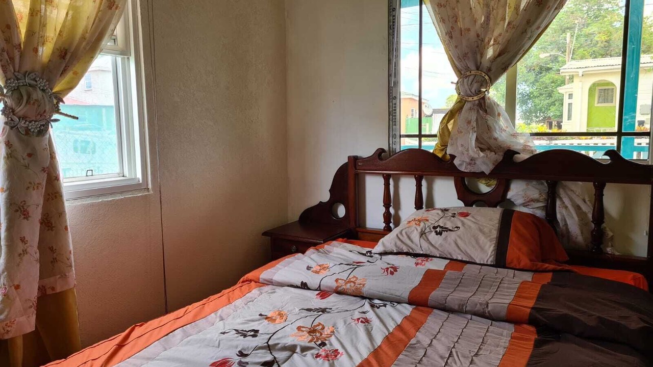 Photo of Bedroom in Black Rock