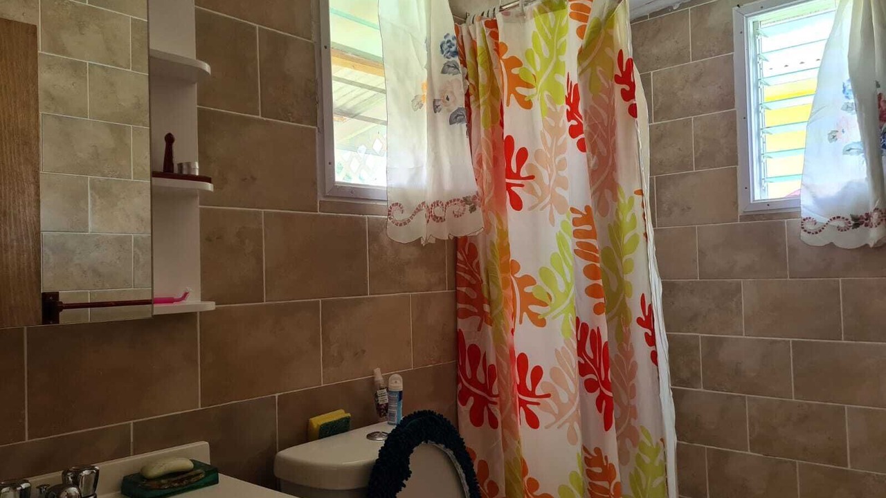 Photo of Bathroom in Black Rock