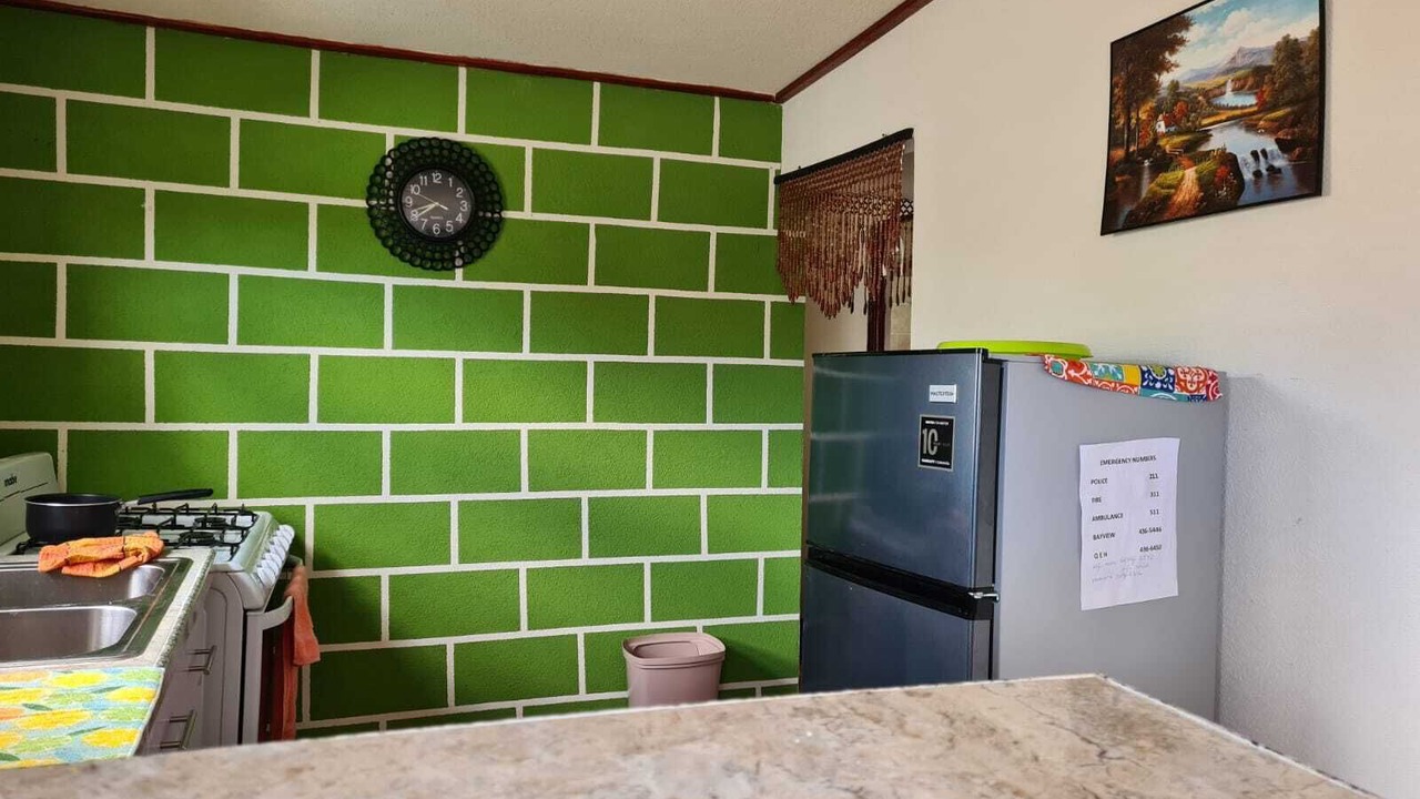 Photo of Kitchen in Black Rock