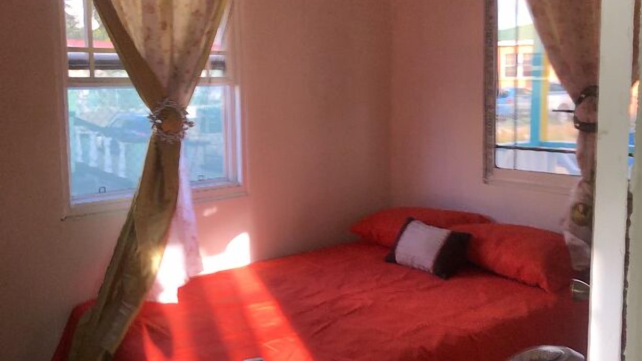 Photo of Bedroom in Black Rock
